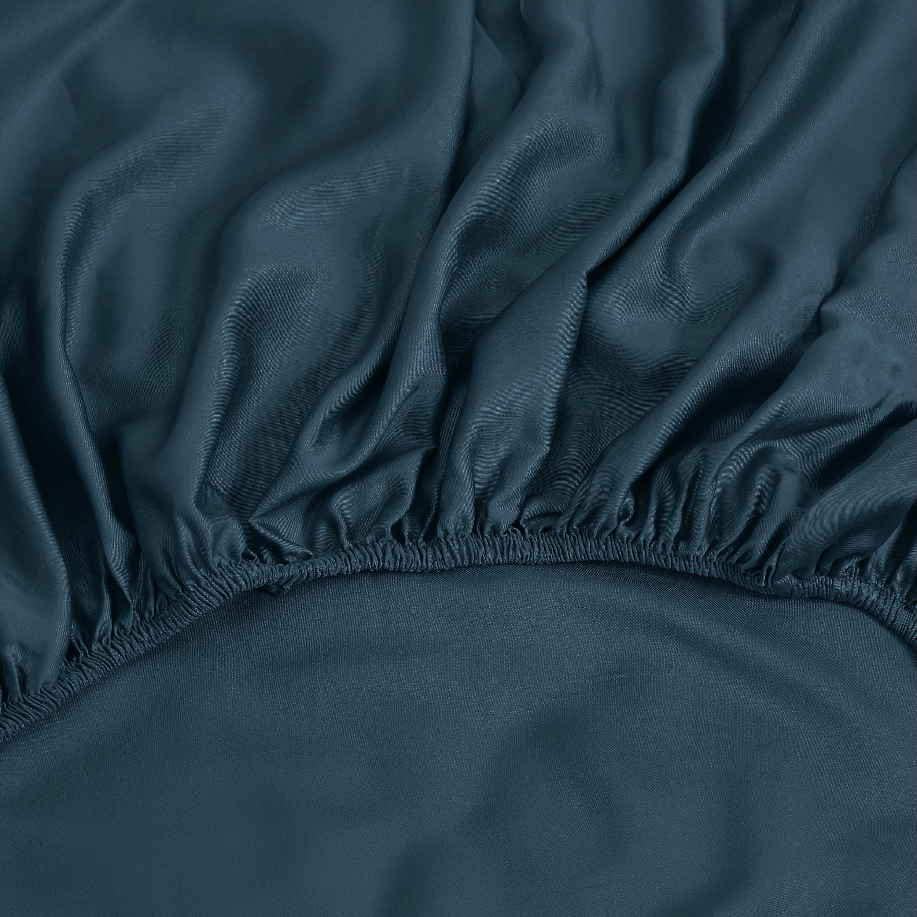 FURRFREE Split King Bamboo Sheet Set - Hypoallergenic & Pet Hair Resistant Bedding for Dogs & Cats | Perfect for Allergy Sufferers & Pet Owners