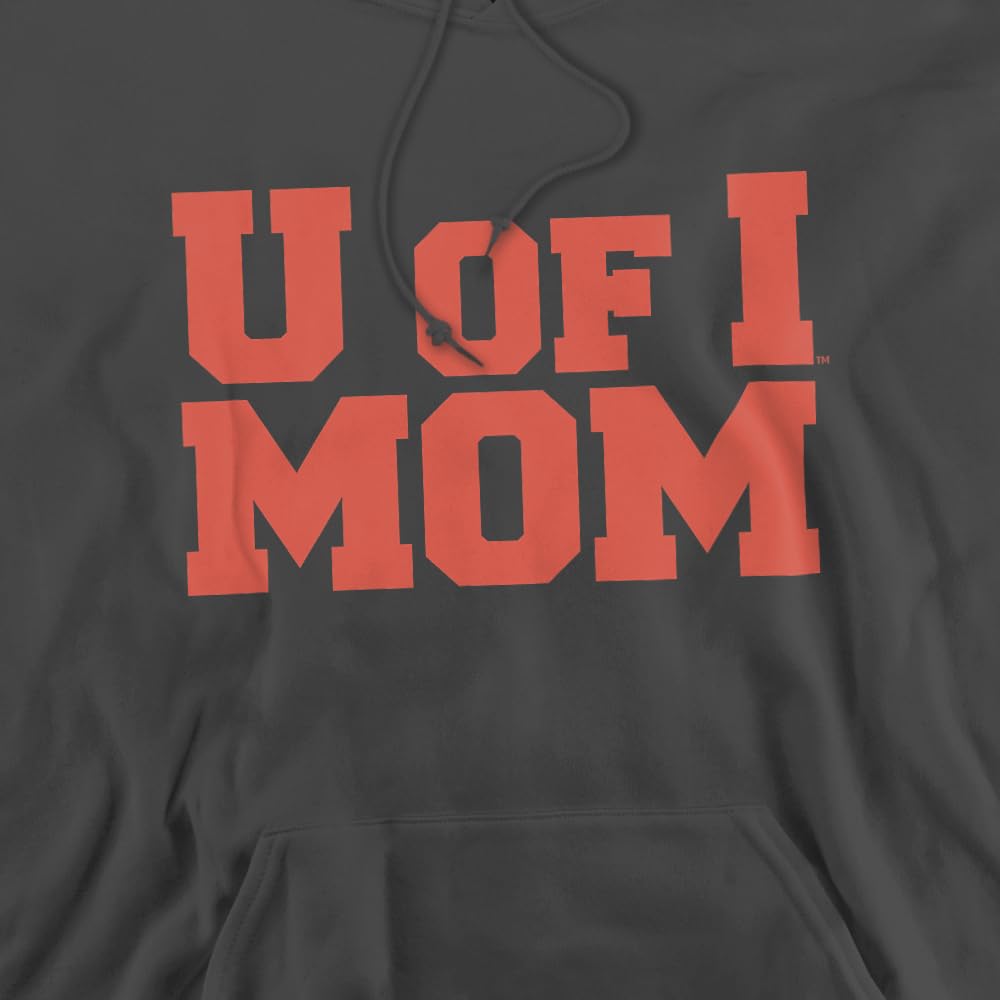 Official Unisex Hoodie for Men & Women - Casual Comfort Wear