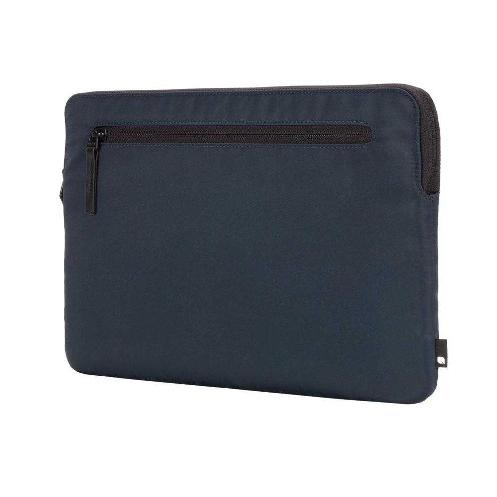 Incase Compact Sleeve for 15-inch MacBook Pro - Lightweight Nylon Laptop Case with Padded Protection | Perfect for Travel, Work & School