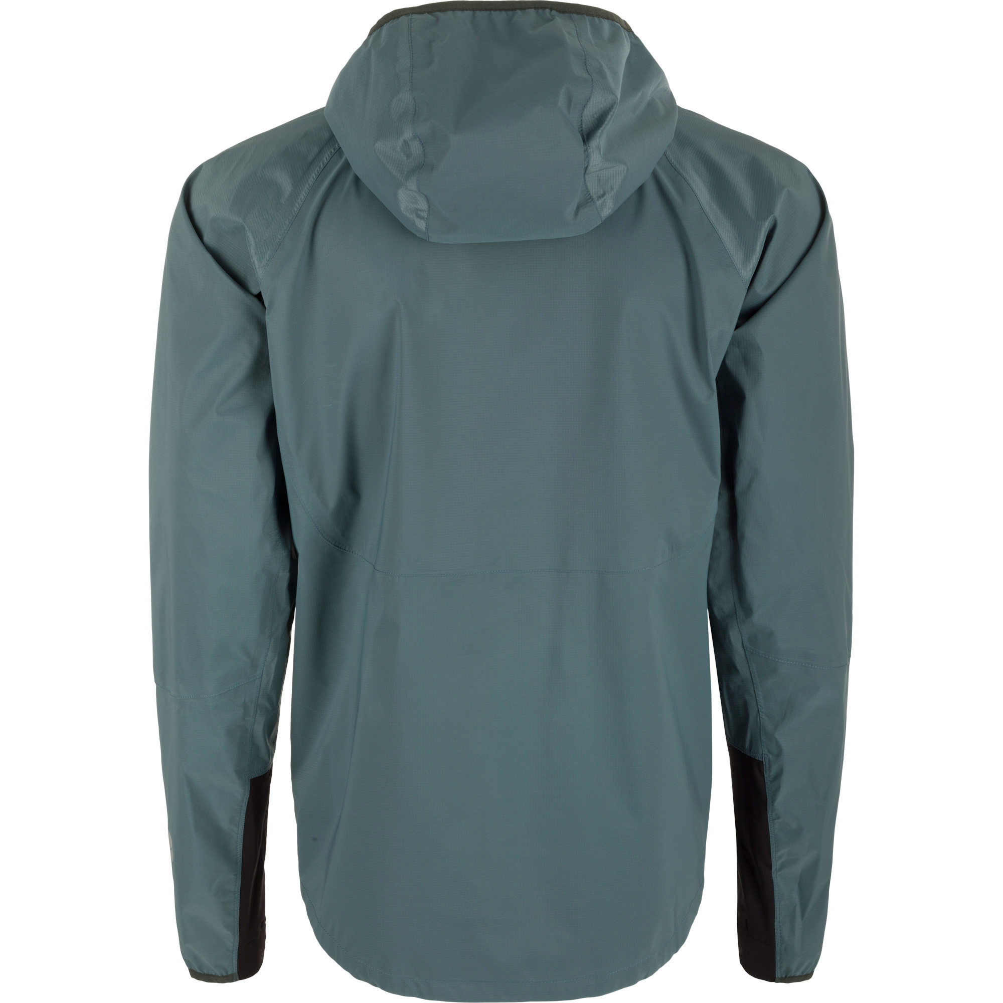 Ultra Lite Backwaters Waterproof Stretch Jacket for Men & Women - Lightweight Raincoat for Hiking, Camping & Outdoor Adventures - Windproof & Breathable Travel Jacket