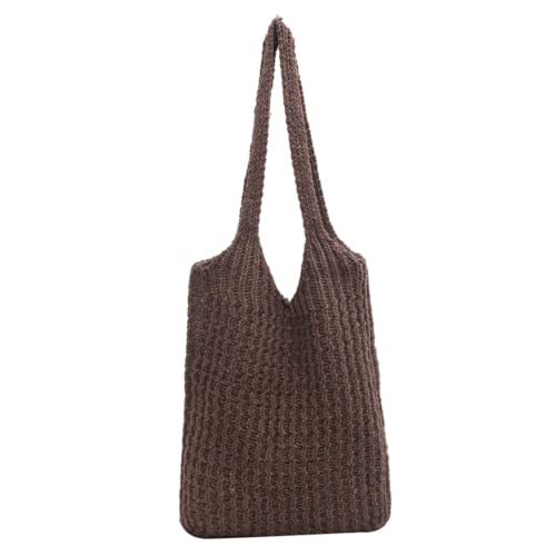 Stylish Cottagecore Hobo Bag - Fairy Grunge Aesthetic Tote for Women | Perfect for Boho Outfits, Music Festivals & Everyday Use