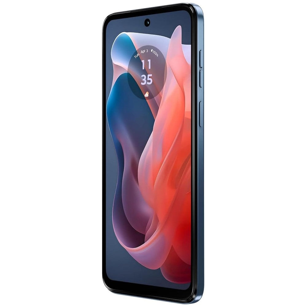 Unlocked Moto G Play 2024 (64GB, 4GB RAM) 6.5
