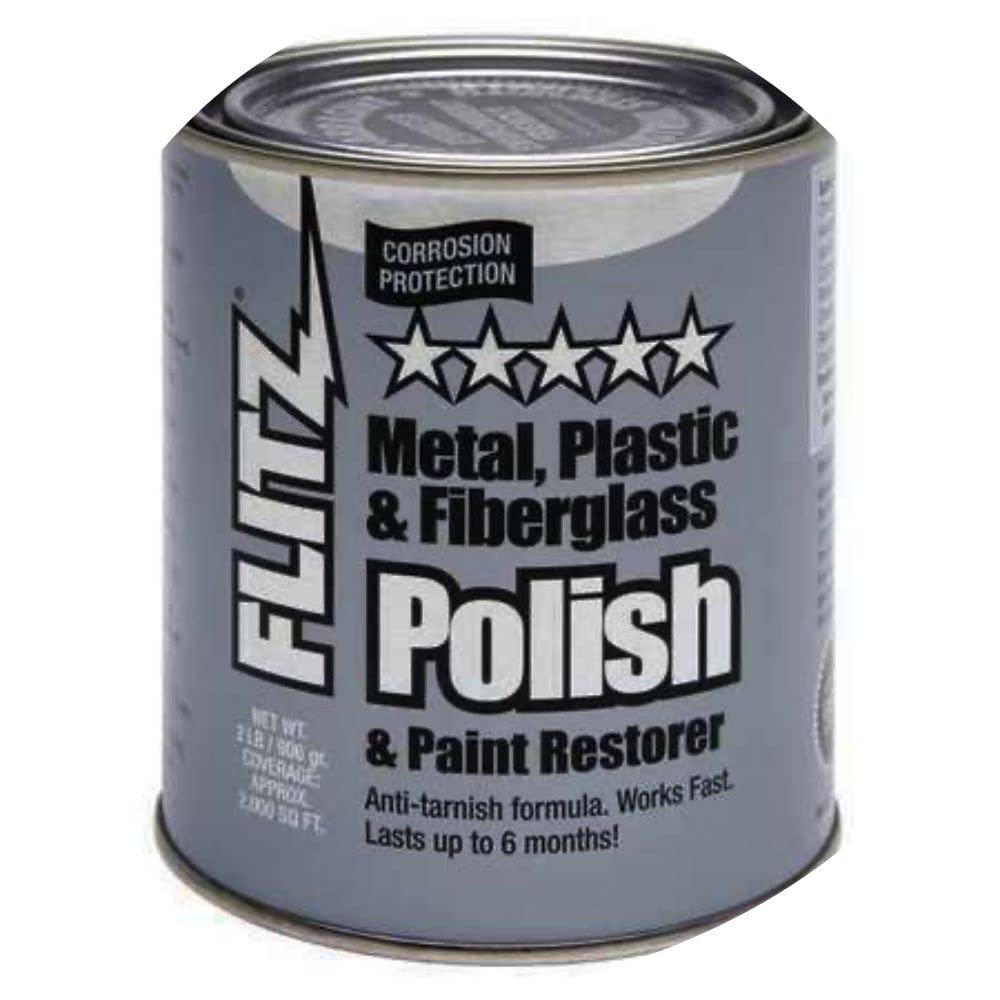 Genuine CA 03518-6 Multi-Purpose Lubricating Cream - 2 LB Can for Lawn Mower Parts & Outdoor Equipment Maintenance | Ideal for Bearings, Gears & Farm Machinery
