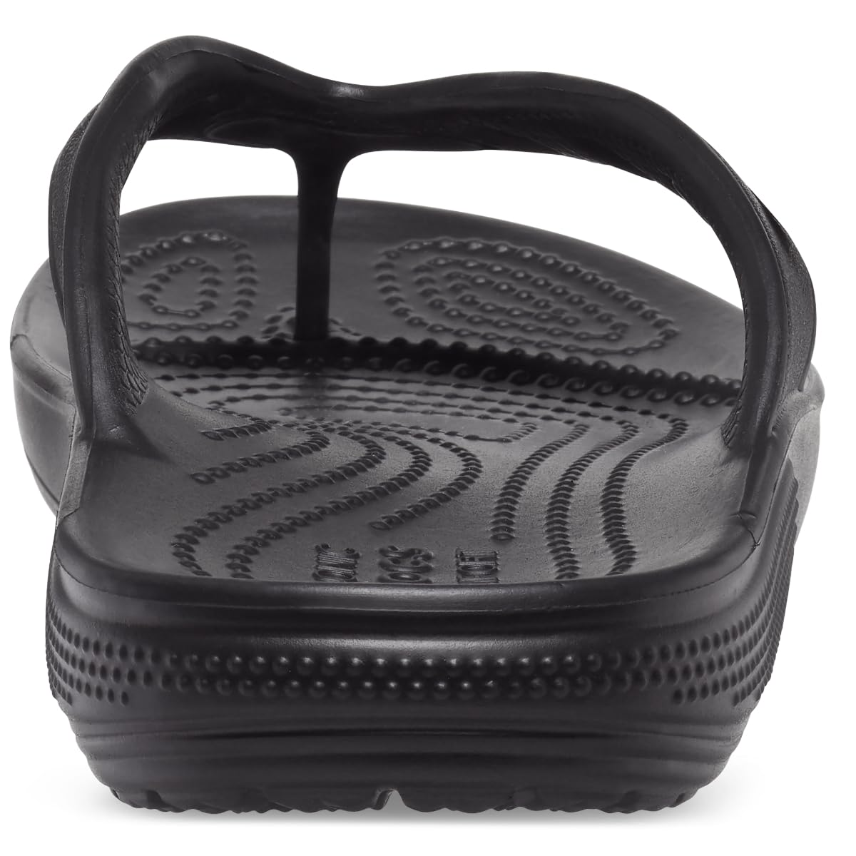 Crocs Classic Flip Flops for Women & Men - Comfortable Summer Sandals for Beach, Pool, and Casual Wear