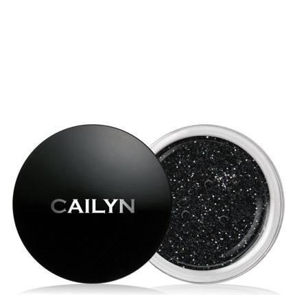 Cailyn Cosmetics Carnival Glitter Powder - Vegan & Cruelty-Free Loose Glitter for Face, Body & Nails - Perfect for Parties, Festivals, Halloween & DIY Crafts