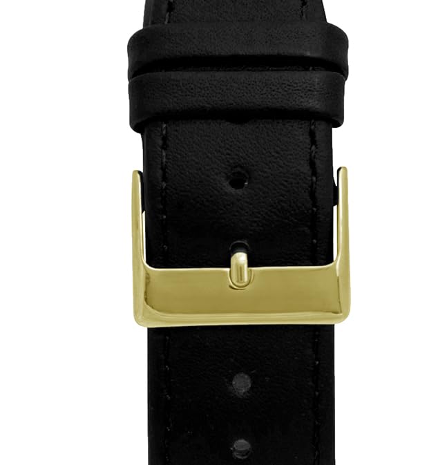 Black / Gold Hardware