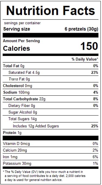 Strawberry Yogurt Pretzels - 1 lb Bulk Bag with Resealable Zip Lock - Sweet & Salty Snack for Parties, Office Treats & Movie Nights