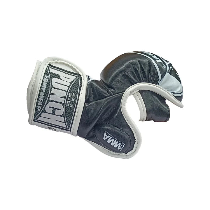 MMA Gloves for Training & Sparring - Junior Size | Perfect for MMA, Boxing & Combat Sports Practice