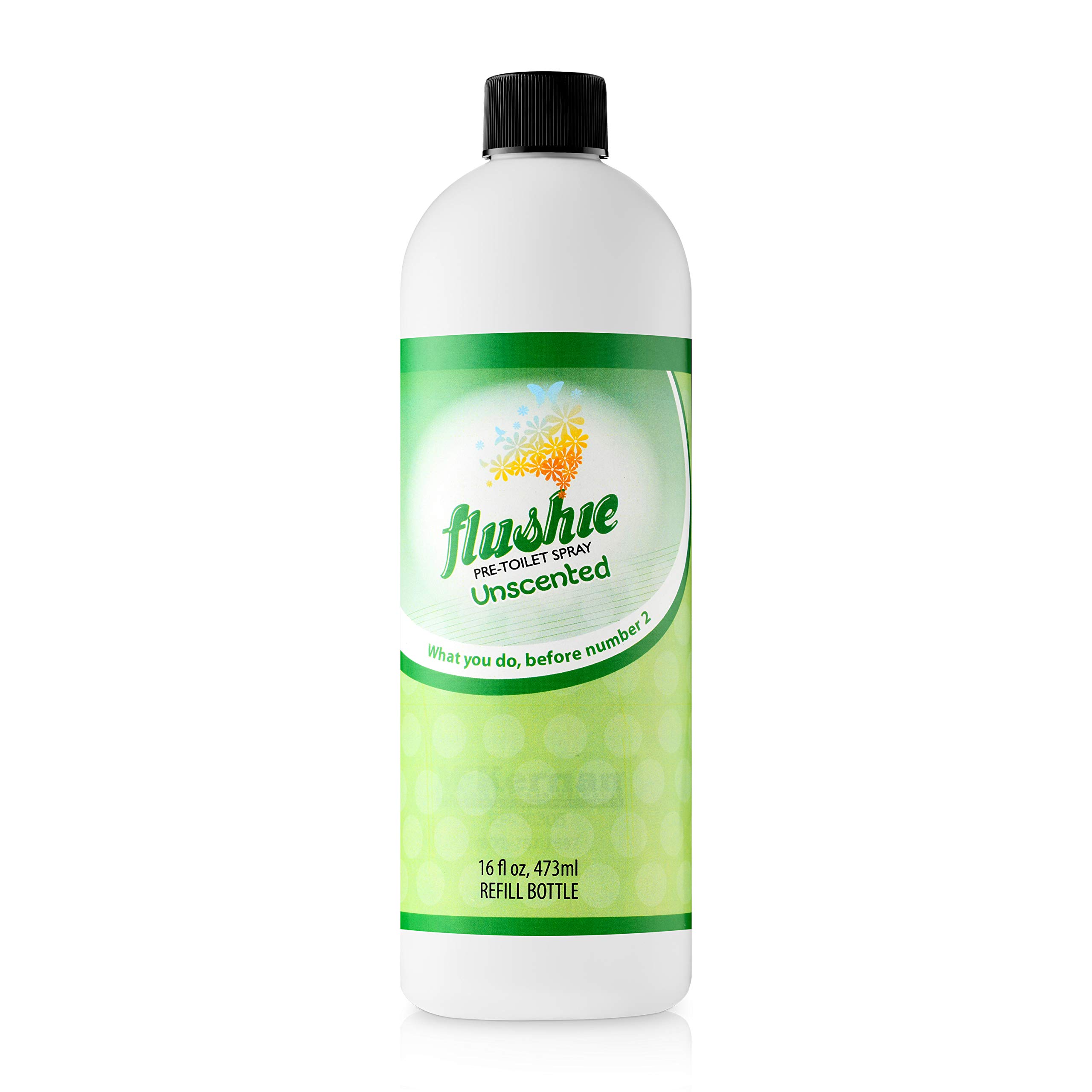 Best Travel Toilet Spray - Cruise Essentials Odor Eliminator for Poop & Bathroom Smells | Portable Toilet Deodorizer for Road Trips, Camping & Airplane Travel