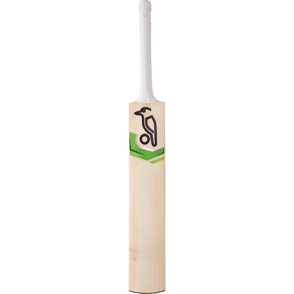 Kookaburra Kahuna Pro 2000 Junior Cricket Bat - Lightweight & Durable for Youth Players - Perfect for Practice, Training & Matches