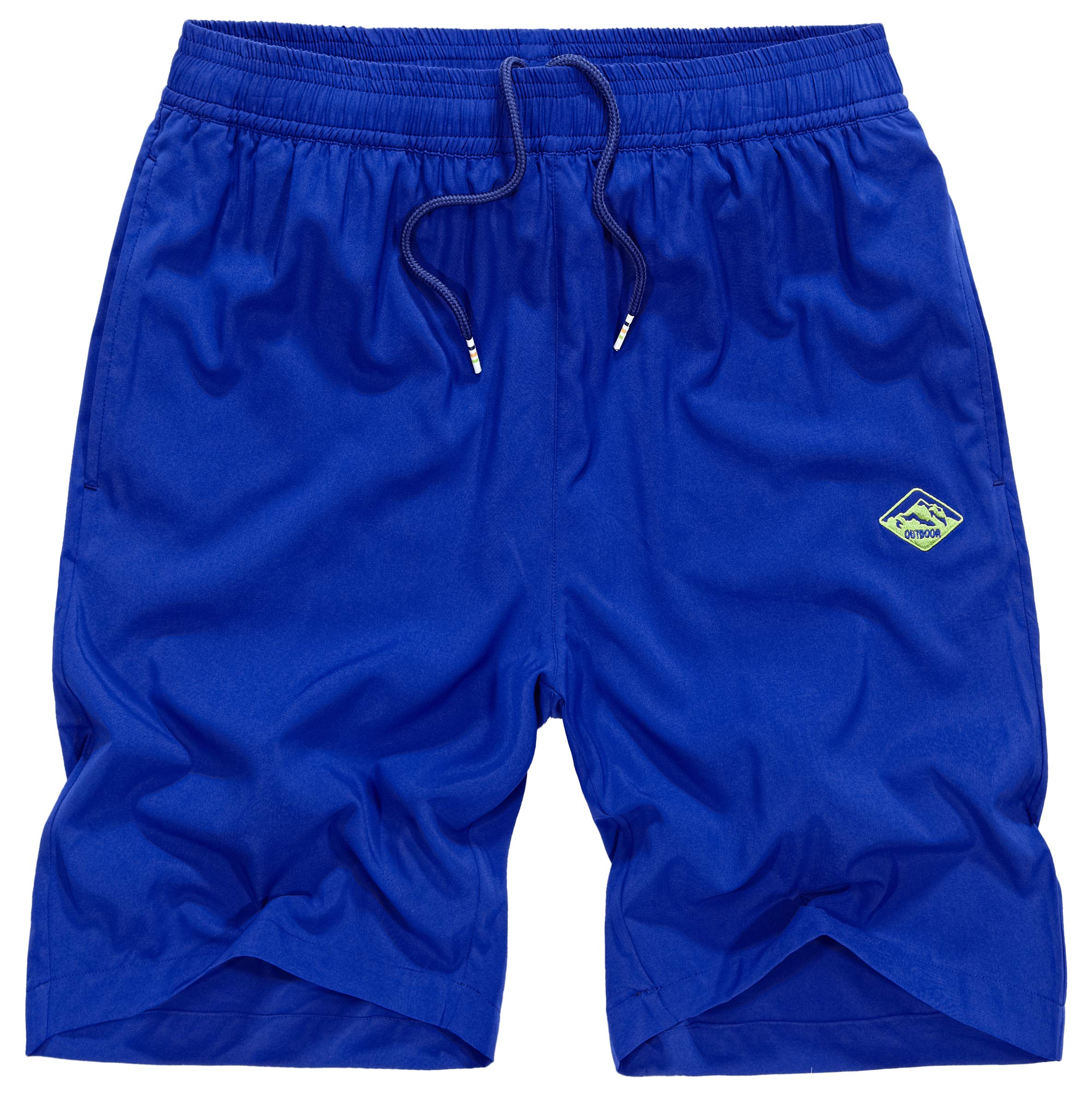 VCansion Men's Quick Dry Hiking Shorts - Lightweight Outdoor Sports Shorts for Running, Swimming, Skateboarding & Casual Wear - Breathable Athletic Shorts for Summer Activities