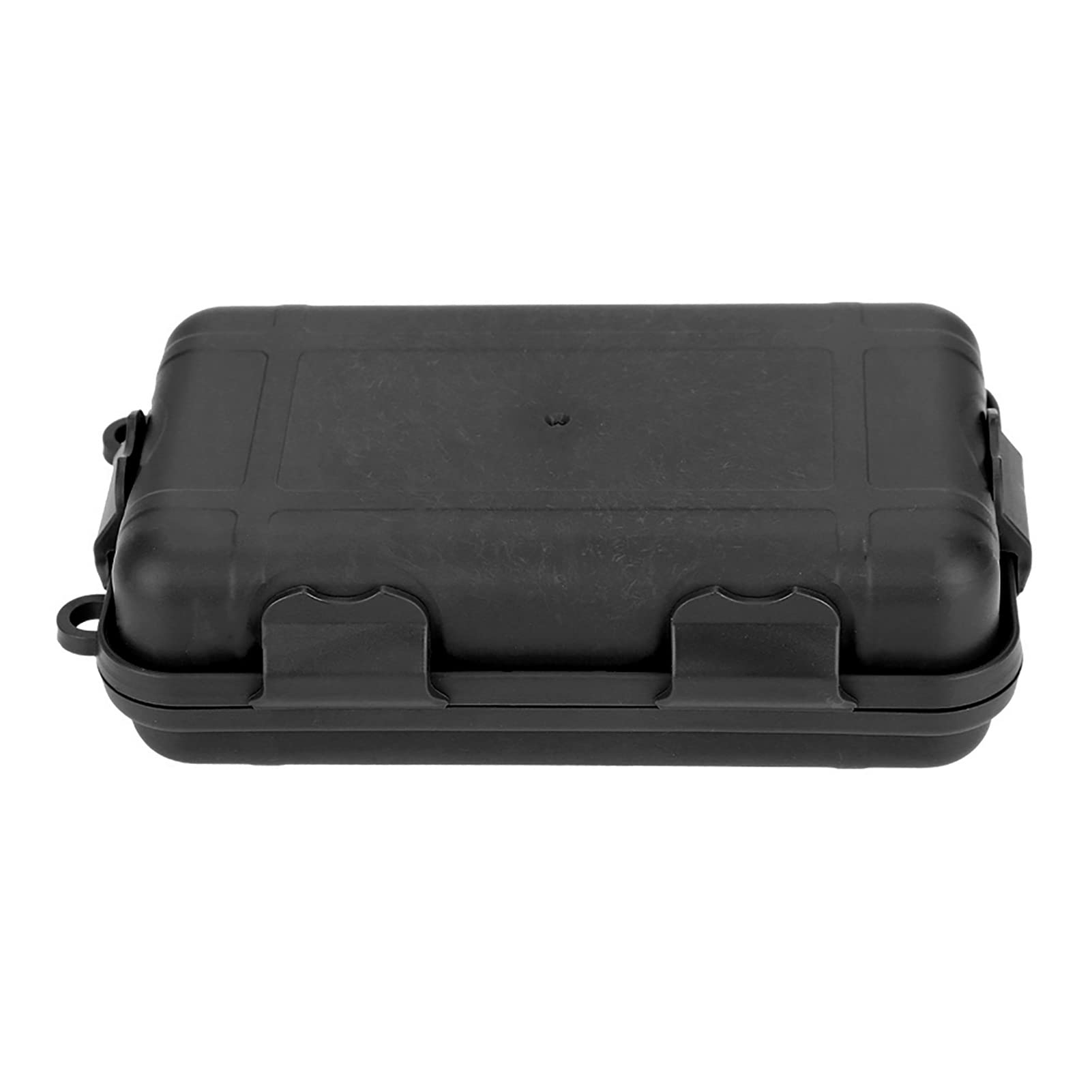 Alomejor Waterproof Dry Box - Dustproof & Pressure Resistant Survival Storage Container for Camping, Hiking & Outdoor Adventures