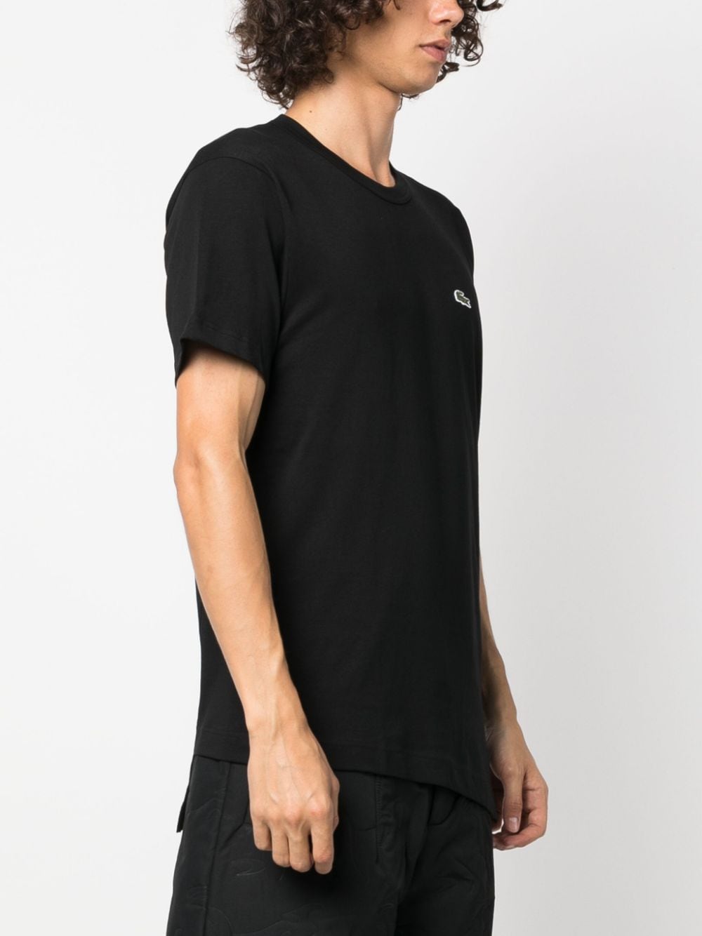 Comme des Garcons Black T-Shirts & Polo Shirts for Men - Stylish Casual & Business Wear