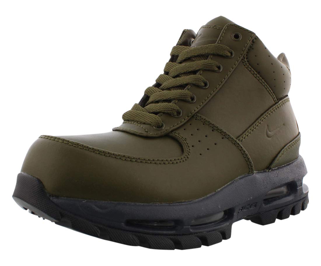 Nike Air Max Goadome Boys' Running Shoes - Lightweight Athletic Sneakers for Kids, School Sports & Everyday Wear