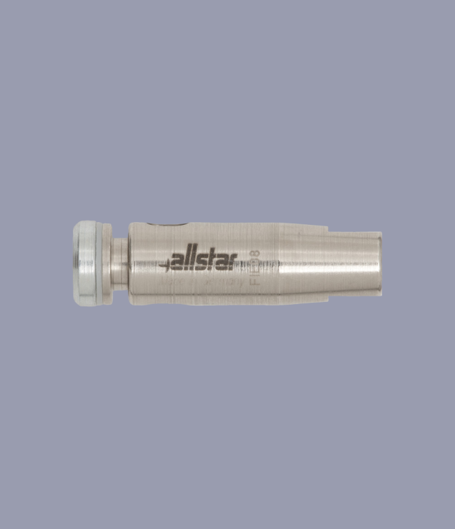 Premium Allstar Epee Point - High-Quality Fencing Gear for Competitive & Training Use | Perfect for Tournaments, Practice & Professional Fencing Equipment
