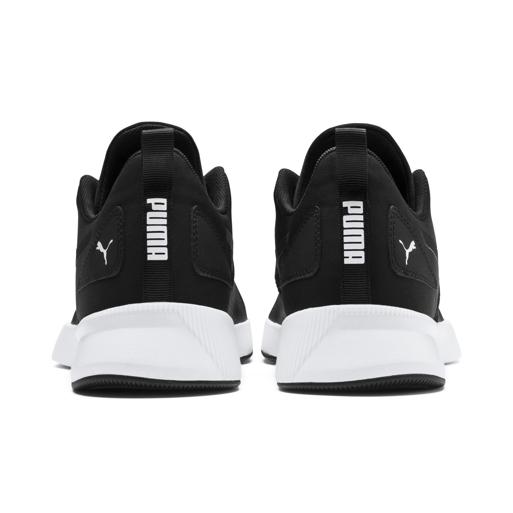 PUMA Unisex-Adult Flyer Runner Running Shoes - Lightweight Comfortable Athletic Sneakers for Men & Women - Perfect for Jogging, Gym Workouts & Daily Wear (EU Sizes)