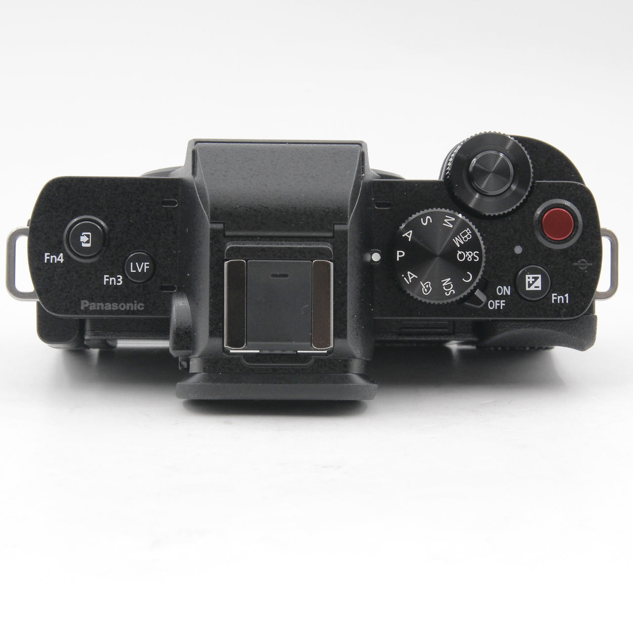 Open Box Excellent Condition Panasonic Lumix DC G100 Mirrorless Digital Camera with 12-32mm Lens - Perfect for Vlogging, Travel Photography & Content Creation