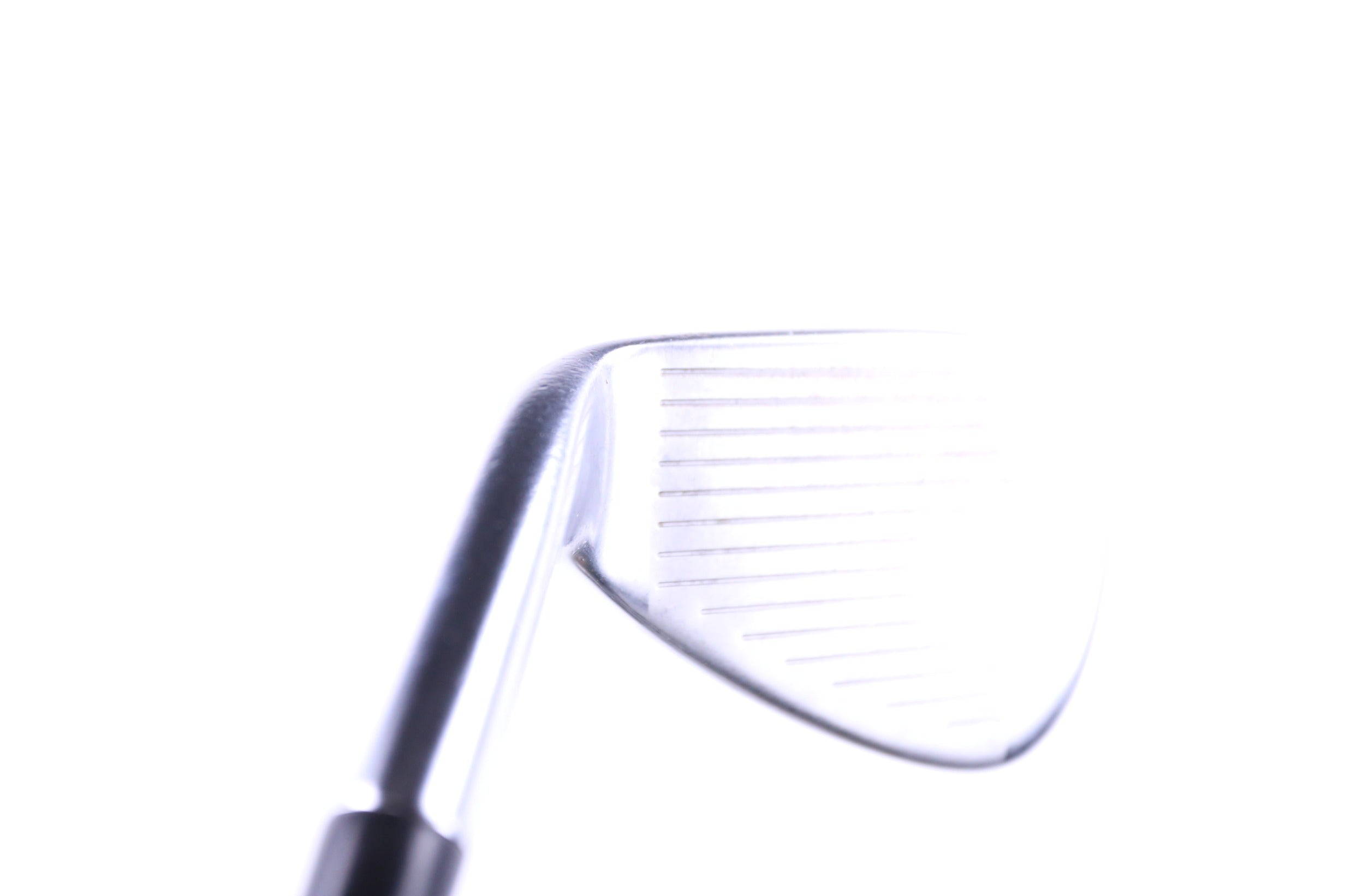 Used Callaway Apex 19 Single 9 Iron Right Handed Stiff Flex Golf Club - Perfect for Right-Handed Golfers Seeking Precision Shots on the Course