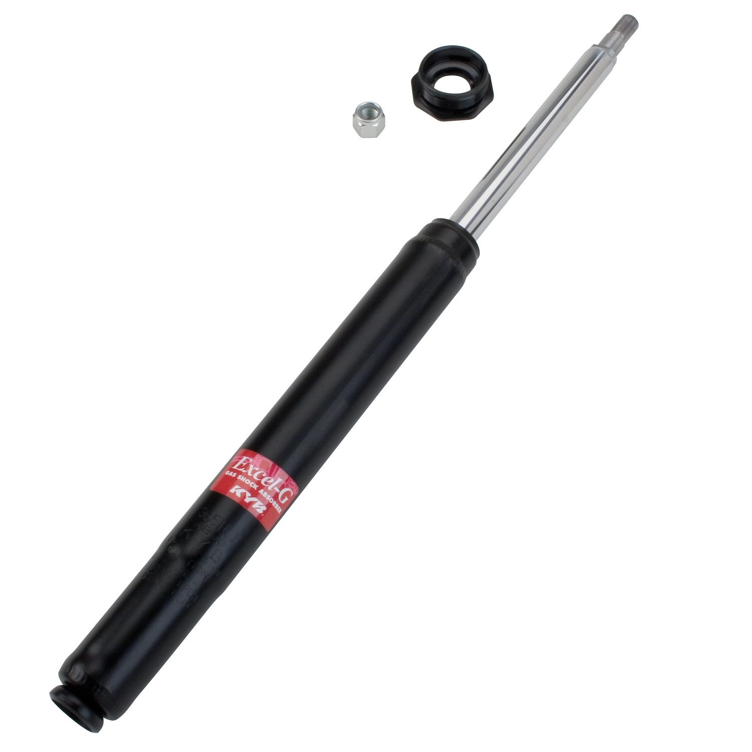 KYB 365016 Excel-G Gas Cartridge - High-Performance Shock Absorber for Smooth Ride | Perfect for Trucks, SUVs, and Off-Road Vehicles
