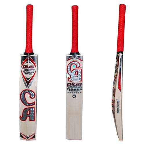 CA 15000 Player Edition 7 Star Cricket Bat - Premium English Willow Cricket Bat for Professional Players | Perfect for Tournament Matches & Practice Sessions