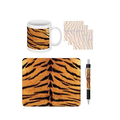 Tiger Print