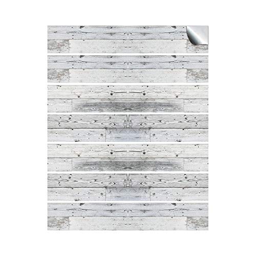 Gray Wood Grain