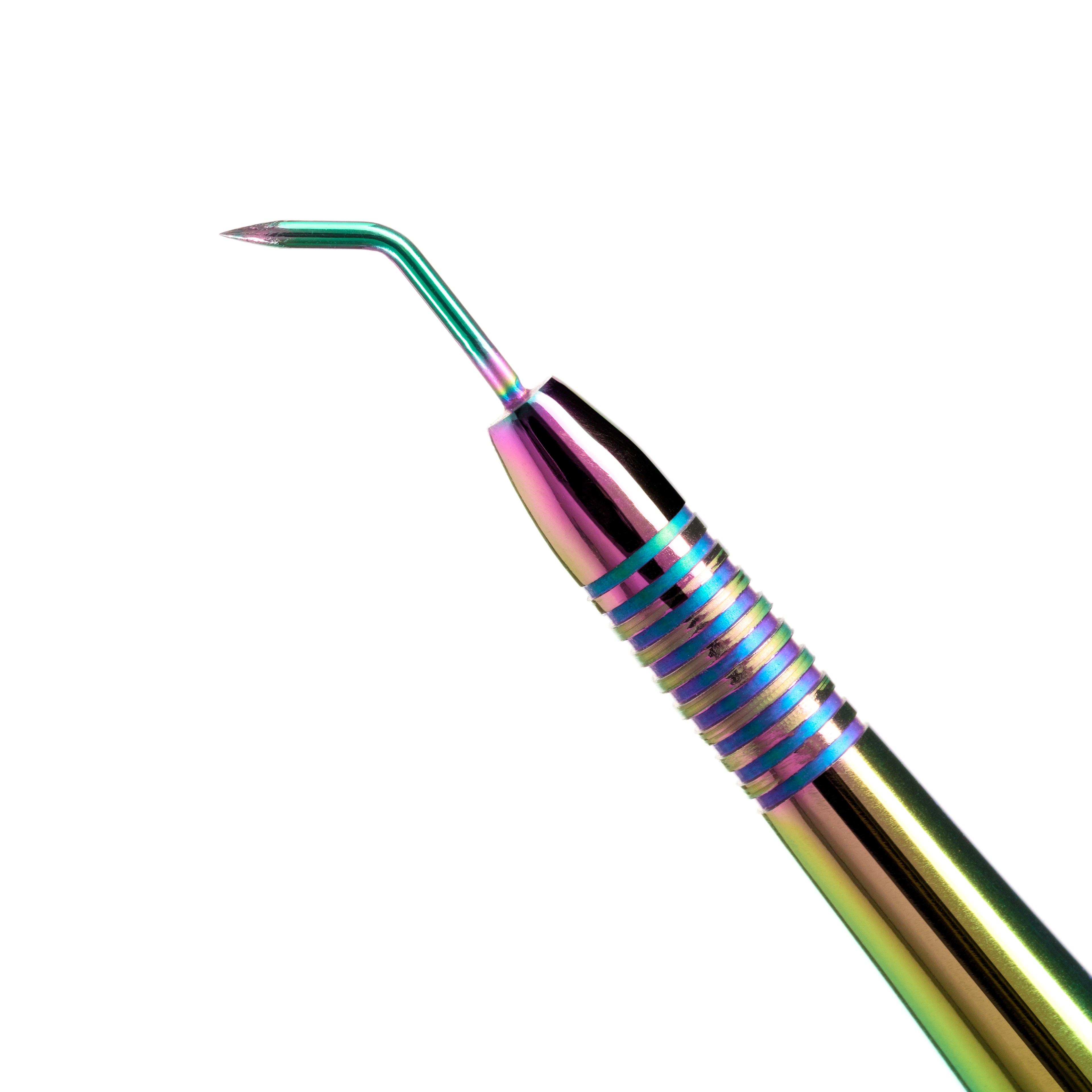Professional Eyelash Comb for Perfect Lash Separation - Ideal for Mascara Application & False Eyelash Styling - Beauty Essential for Salon & Home Use