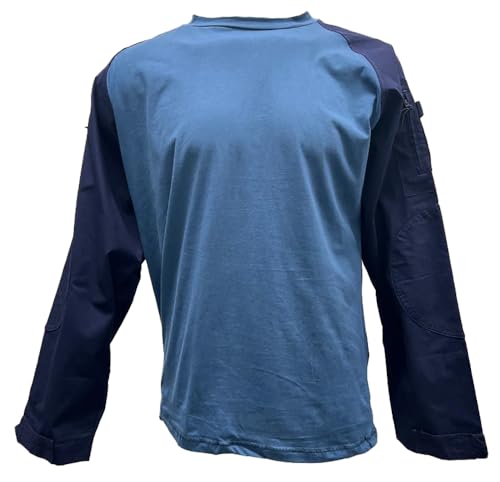 Navy / Royal Blue