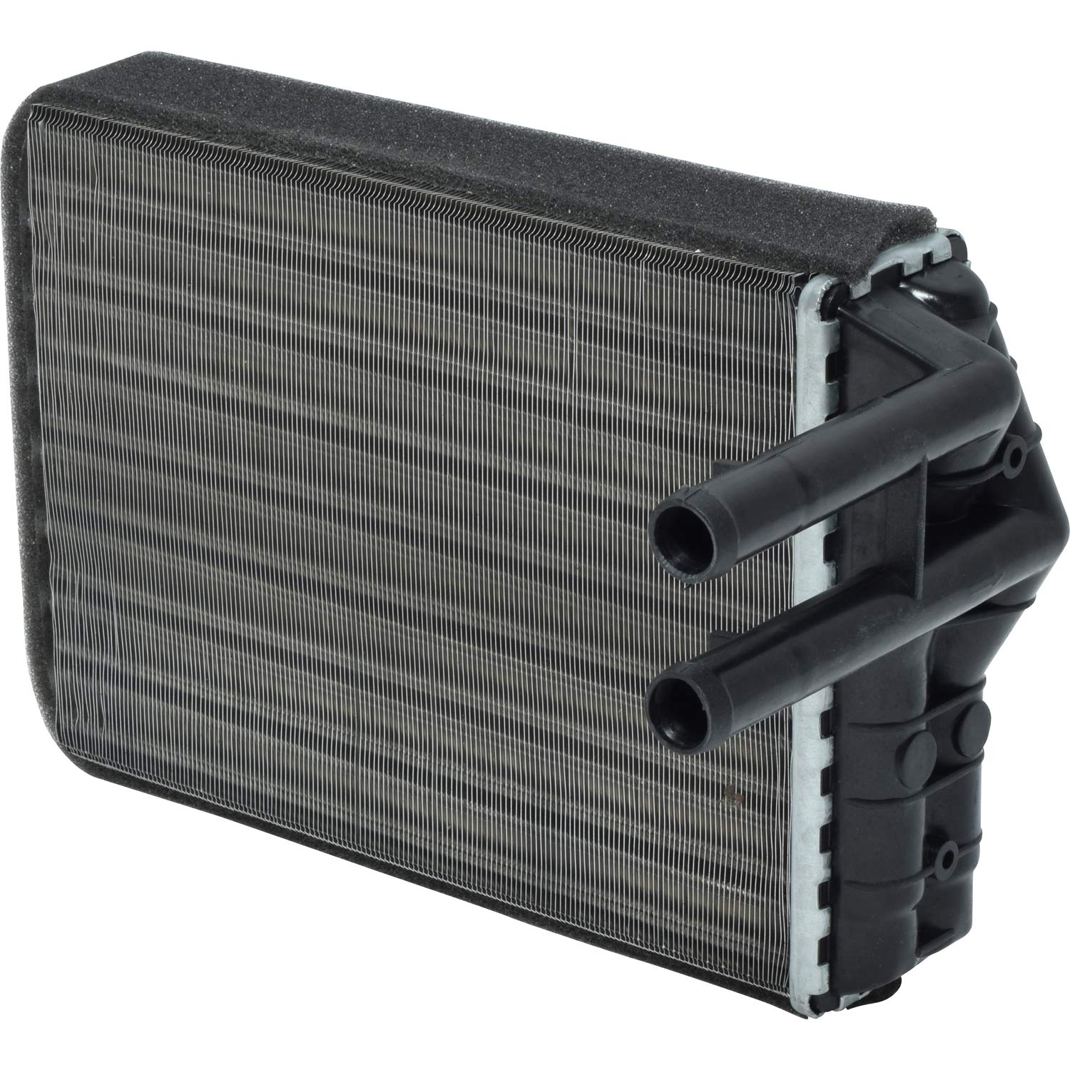 High-Quality HVAC A/C Heater Core Aluminum Replacement Part - Durable & Efficient Cooling System Component for Cars, Trucks & Vehicles