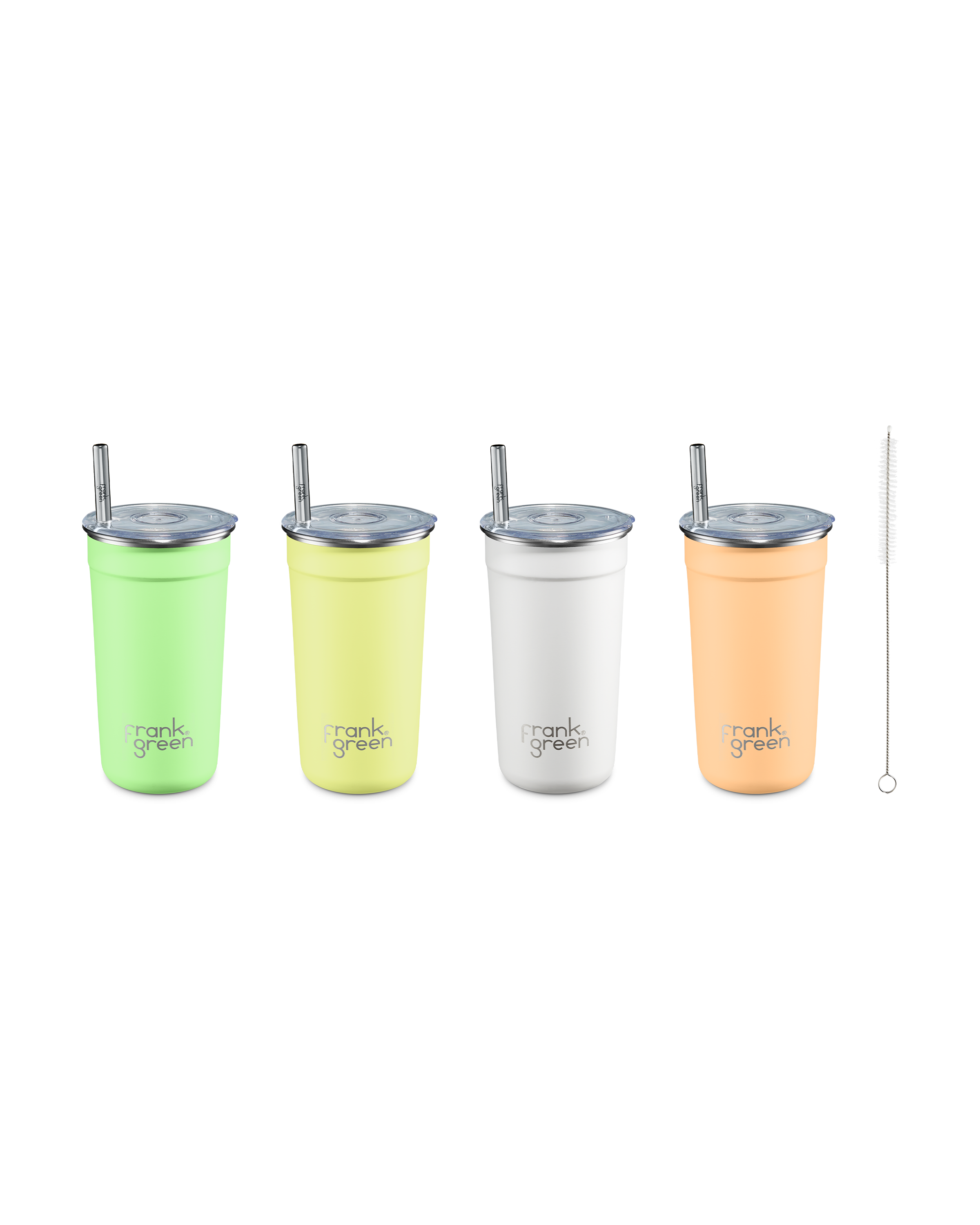 Customizable 16oz Reusable Party Cups (4-Pack) - BPA-Free Plastic Tumblers for Weddings, BBQs & Outdoor Events - Eco-Friendly Drinkware for Cocktails, Beer & Soda