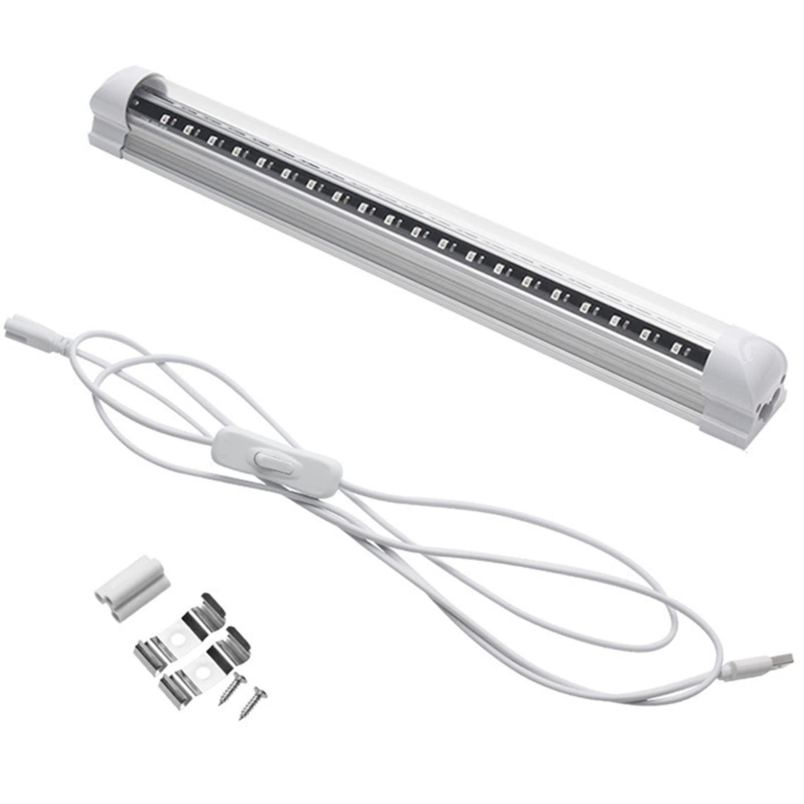 Wirlsweal LED Black Light Bar - 12