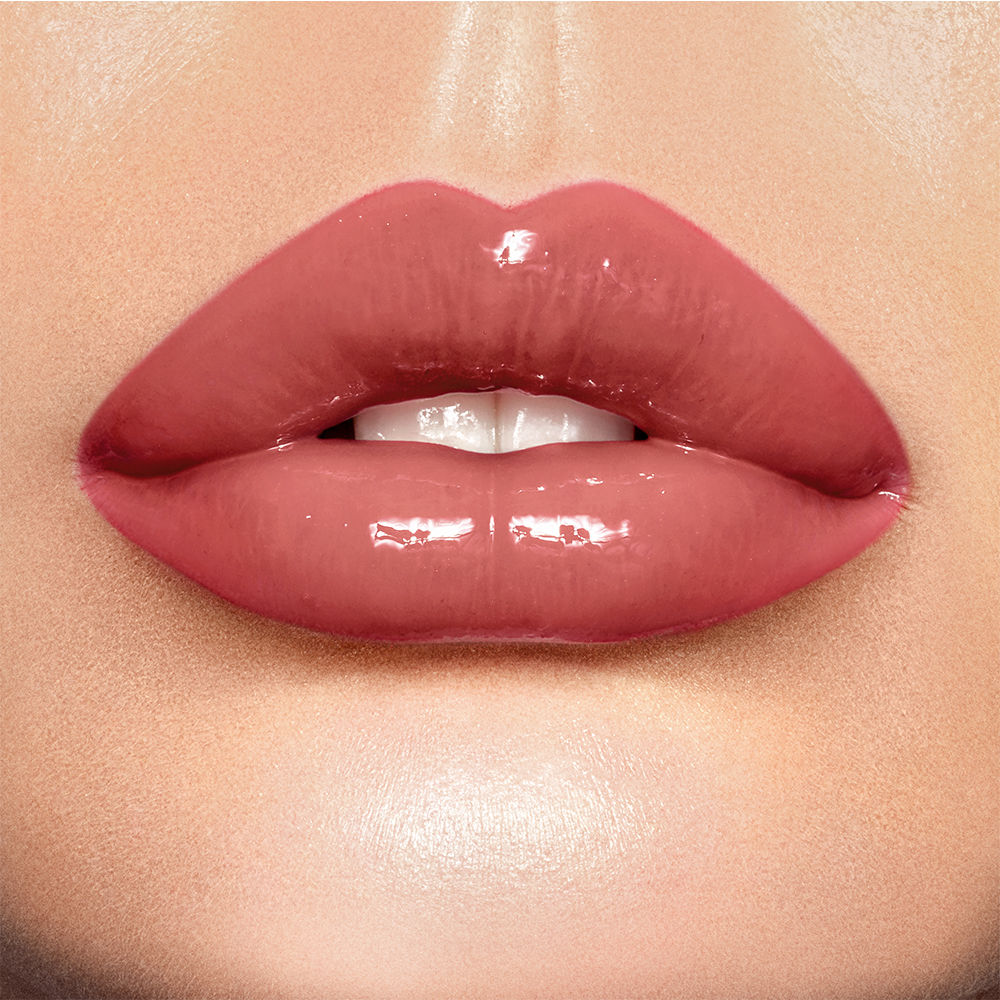 Charlotte Tilbury Lip Lustre Gloss - Hydrating Plumping Lip Gloss with Shine & Moisture | Perfect for Day & Night Wear, Parties & Special Occasions