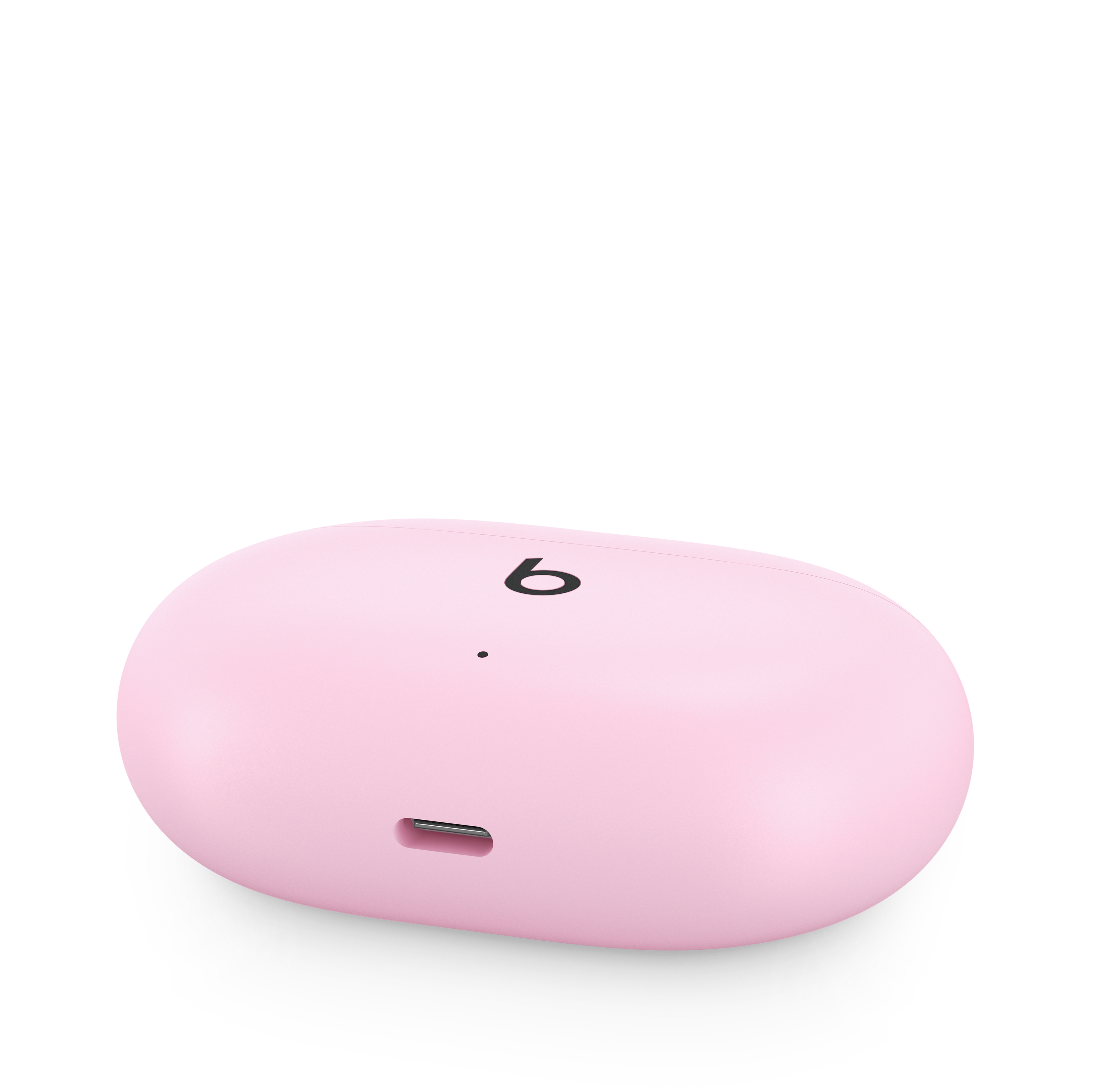 Beats Studio Buds True Wireless Noise Cancelling Earbuds - Sunset Pink | Perfect for Gym, Commuting & Travel