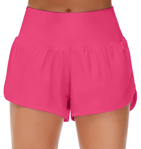 Bright Pink
