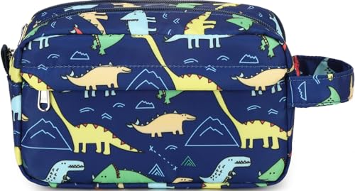Dinosaur-Navy blue