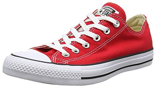Red/White