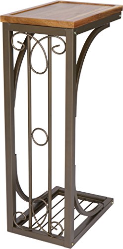 Scroll Design