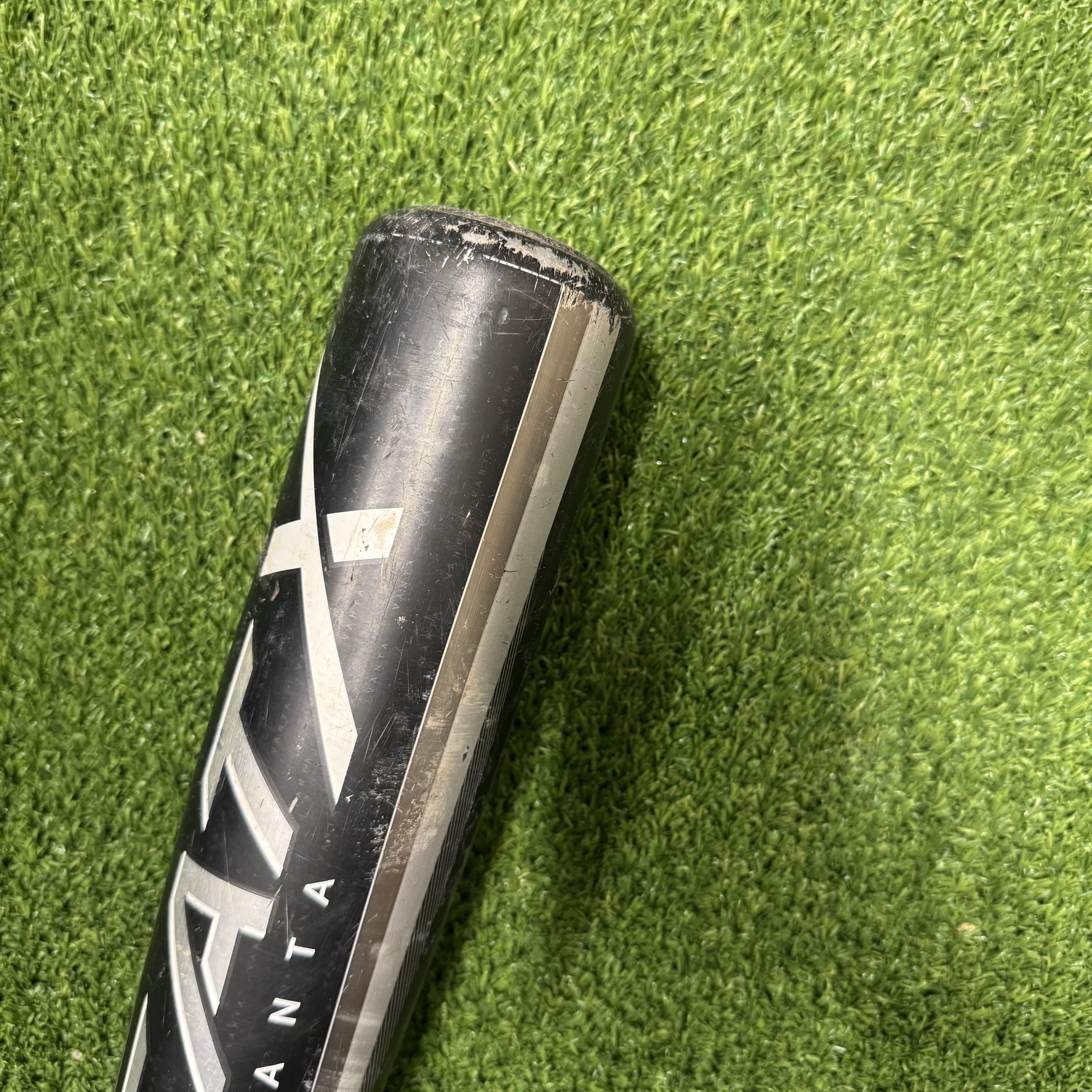 2024 Marucci Cat X Vanta (10) USSSA Baseball Bat - 30/20 Drop Weight - High Performance Youth & Adult Bat for Baseball Games & Training - MSBCX10V