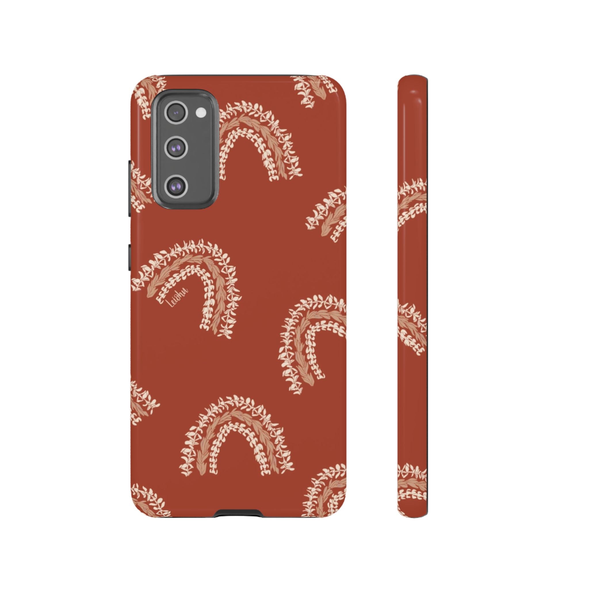 Samsung Galaxy Phone Case - Durable Protective Cover for Samsung Galaxy S21/S20/S10/Note 20 - Slim Fit Shockproof Design with Premium Grip - Perfect for Work, Travel, and Everyday Use