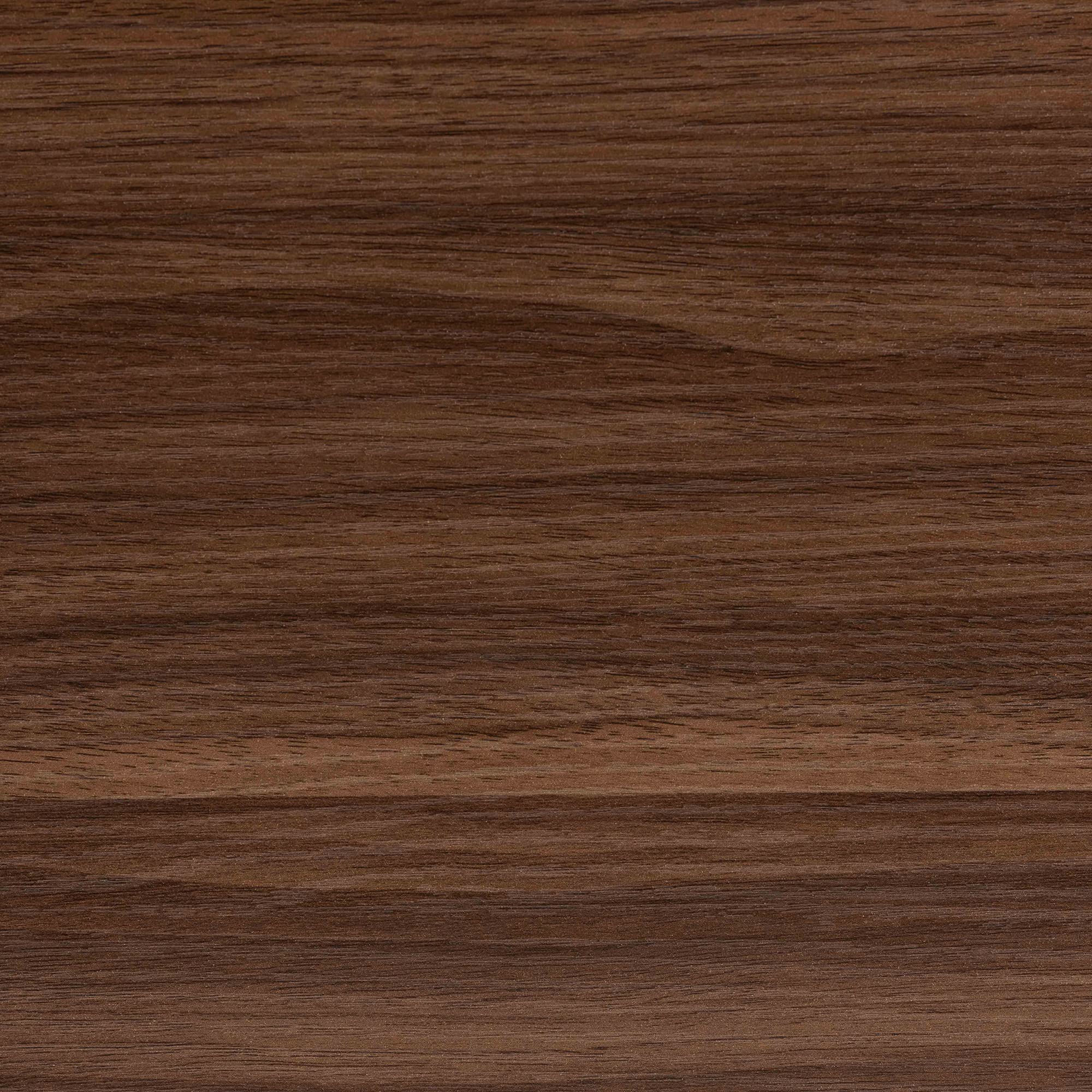 Baxton Studio Walnut Brown Desk for Home Office
