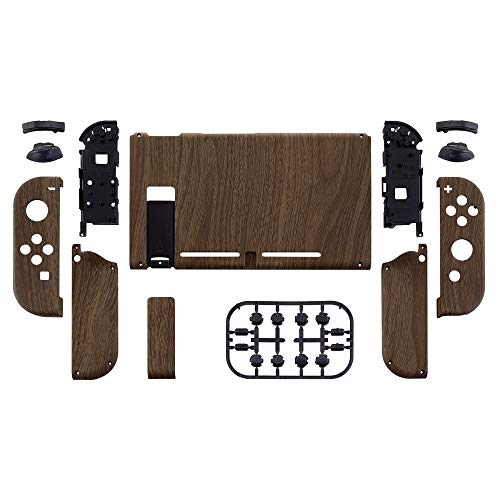 Holz-Optik
