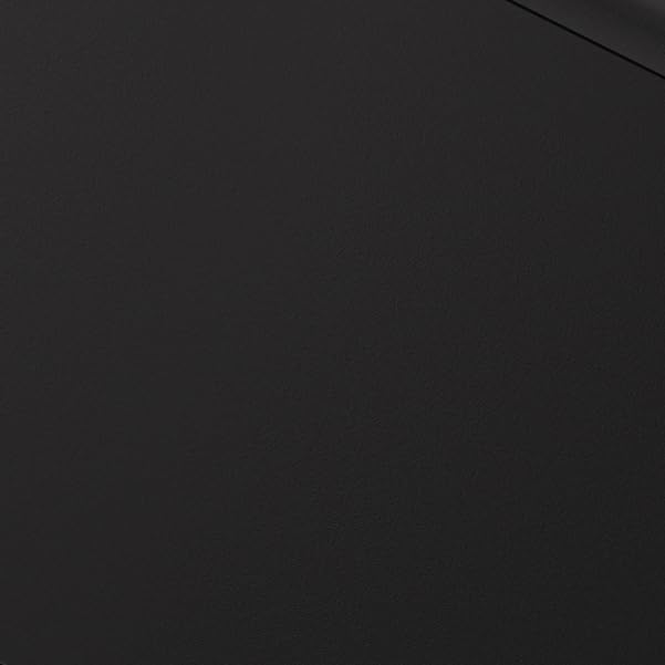 Black Plastic Lid