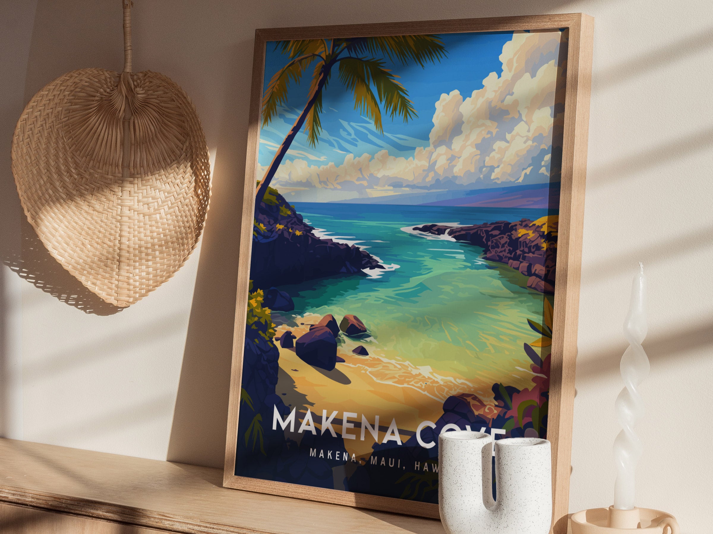 Makena Cove Maui Hawaii - Stunning Beachfront Vacation Rental with Ocean Views | Perfect for Honeymoons & Family Getaways