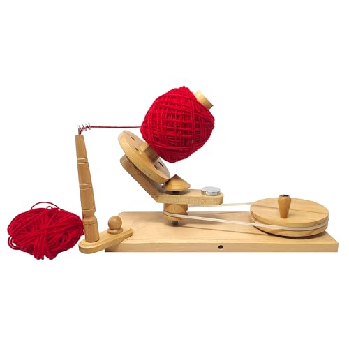 Winder Natural Beechwood