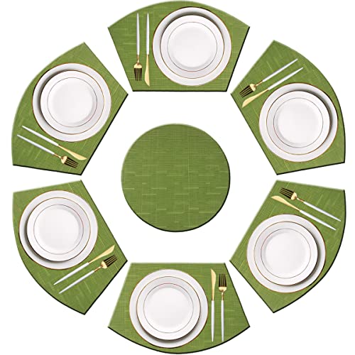 Bamboos: Sage Green