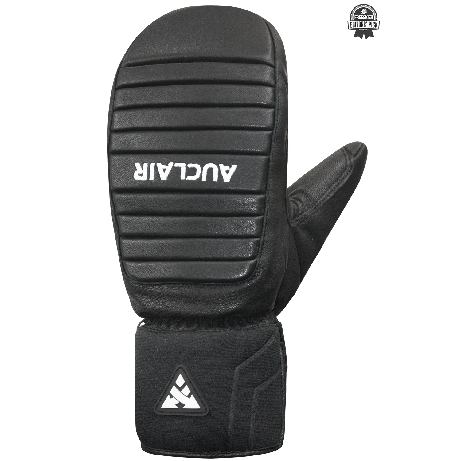Auclair Unisex Outseam Mitt 2026 - Winter Gloves for Men & Women - Waterproof & Windproof Ski Gloves for Snowboarding, Hiking & Outdoor Activities