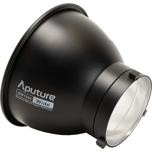 Aputure LS 1200d Pro LED Light Kit - Professional Studio Lighting for Photography & Videography - Perfect for YouTube, Film Sets, and Commercial Shoots