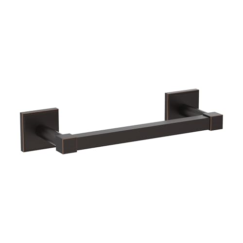 Oil-rubbed Bronze
