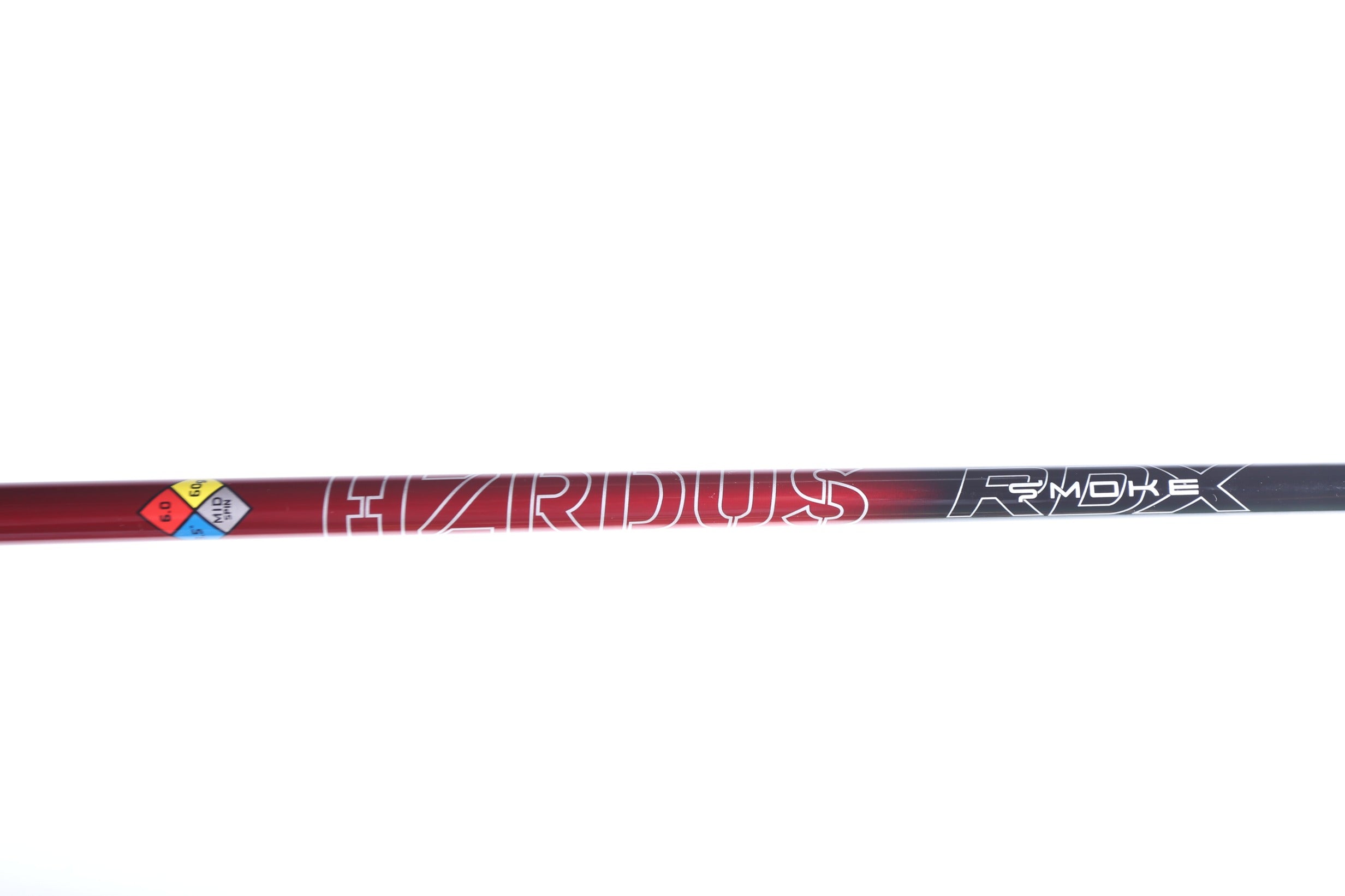 Used Callaway Paradym Ai Smoke TD Driver 9° Stiff Flex Project X HZRDUS Smoke Red RDX Left Handed Golf Club for Men - Perfect for Long Drives & Tournament Play