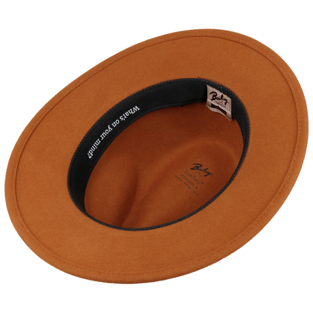 Bailey 1922 Sperling Wool Hat - Classic Winter Beanie for Men & Women | Perfect for Skiing, Hiking & Cold Weather Outdoor Activities